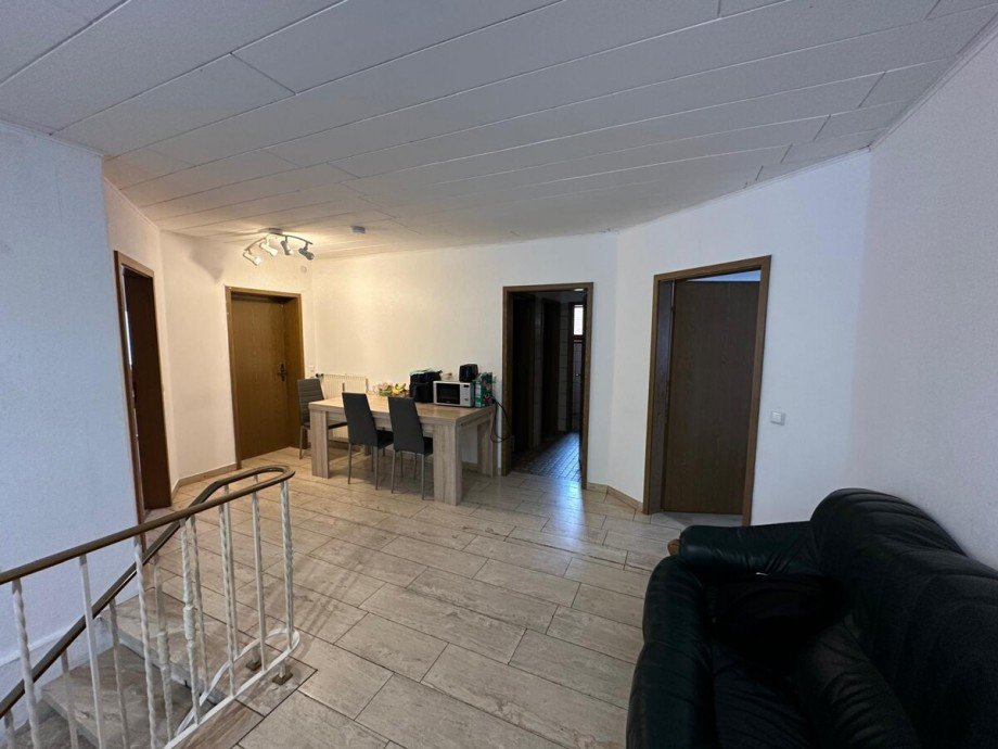 Flur Erdgeschosswohnung Vechta