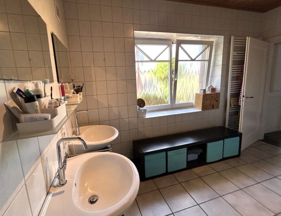 Bad Erdgeschoss Einfamilienhaus Damme