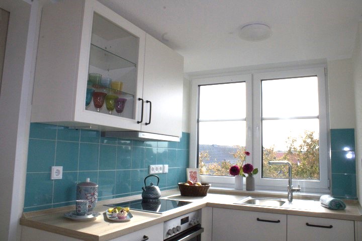  Etagenwohnung Bakum