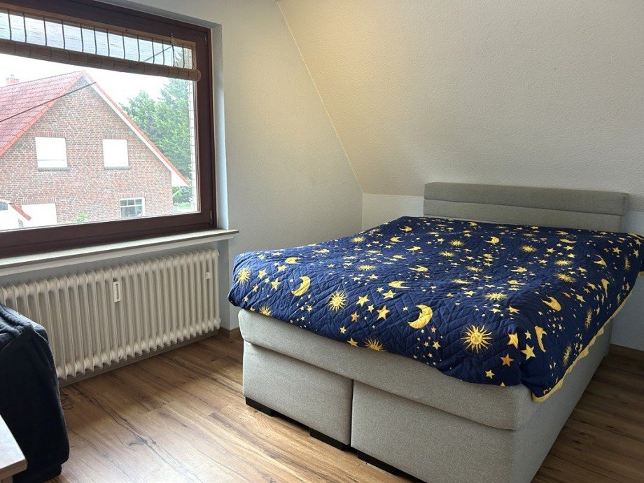 DG: Schlafzimmer Einfamilienhaus Delmenhorst / Str�hen