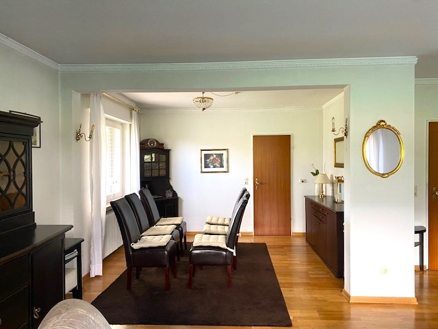  Einfamilienhaus Vechta