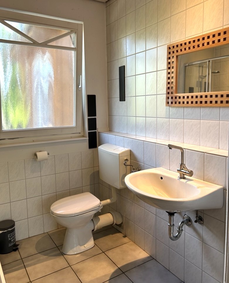 Bad Dachgeschoss Einfamilienhaus Damme