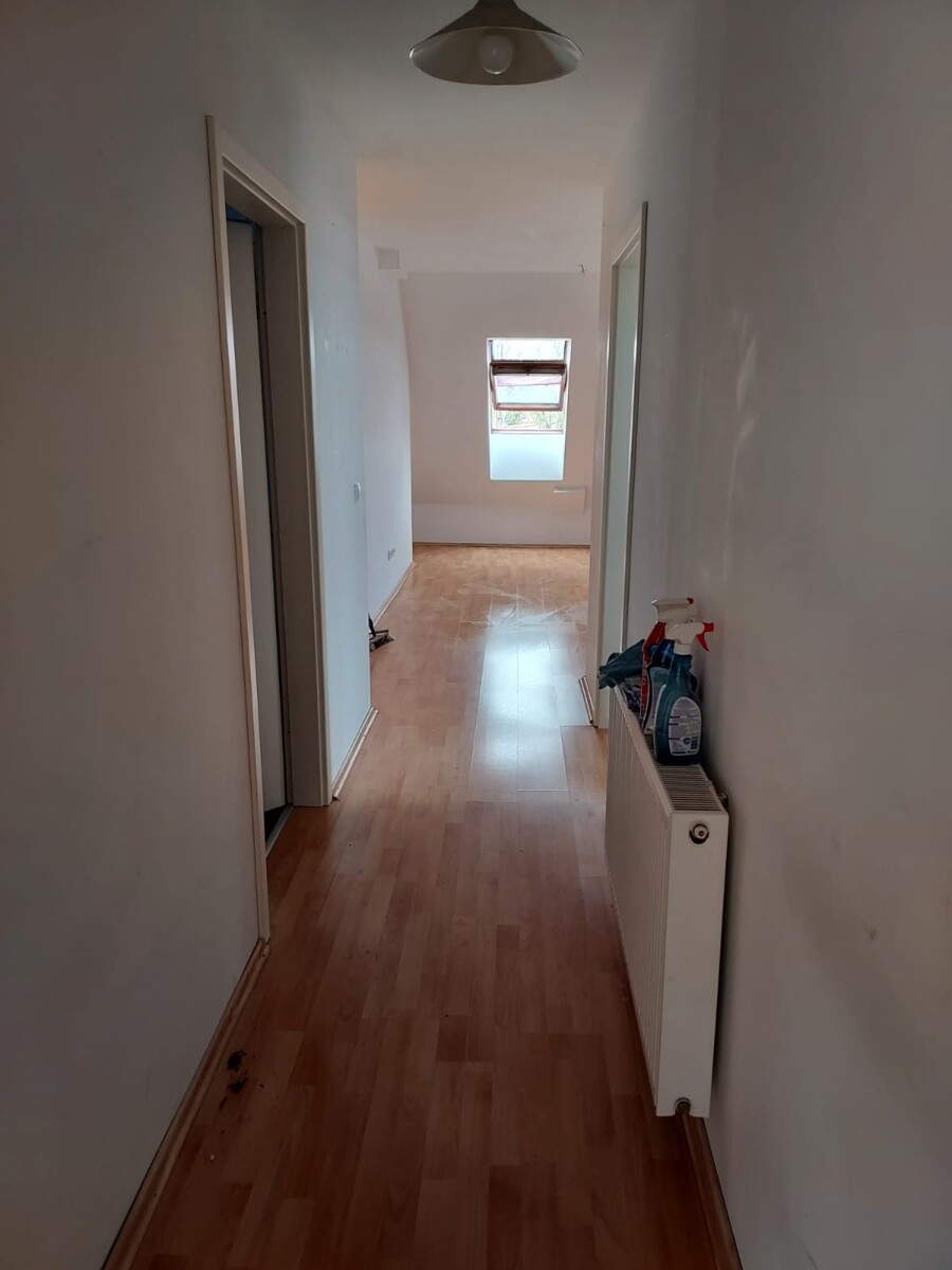 Wohnungsflur Haus Twistringen
