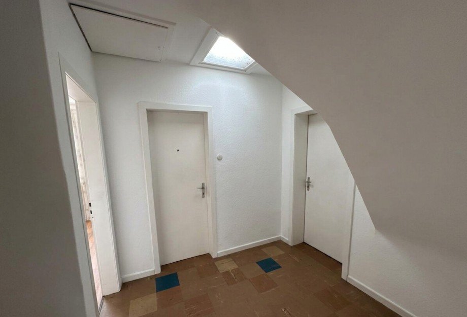 Flur (Oben) Einfamilienhaus Vechta