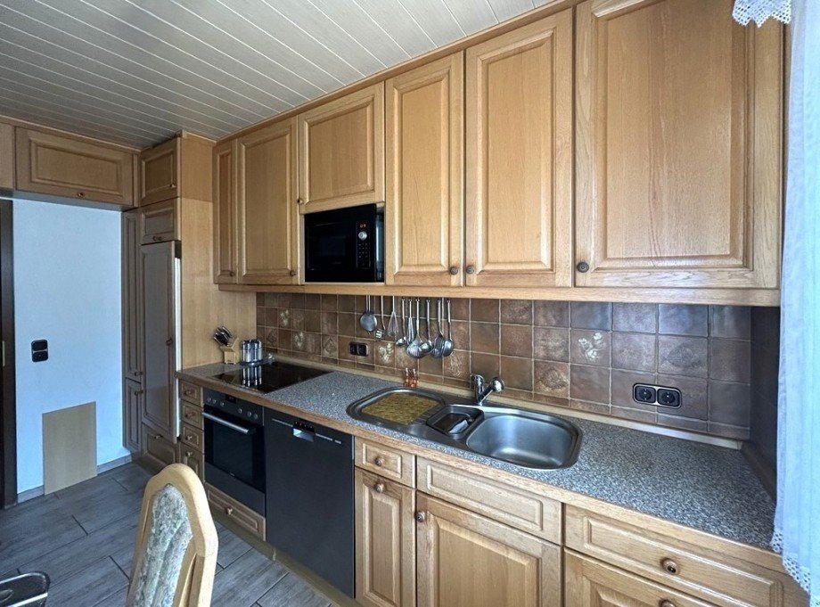 K�che EG Einfamilienhaus Bremen / Mahndorf