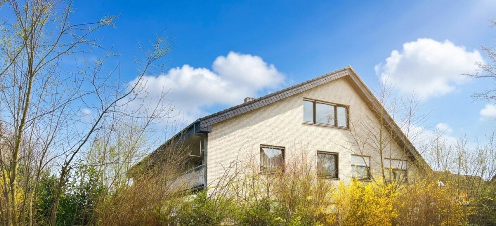 Etagenwohnung Vechta