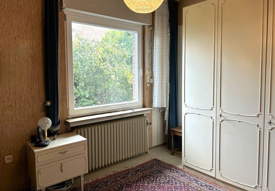 Schlafzimmer Einfamilienhaus Vechta