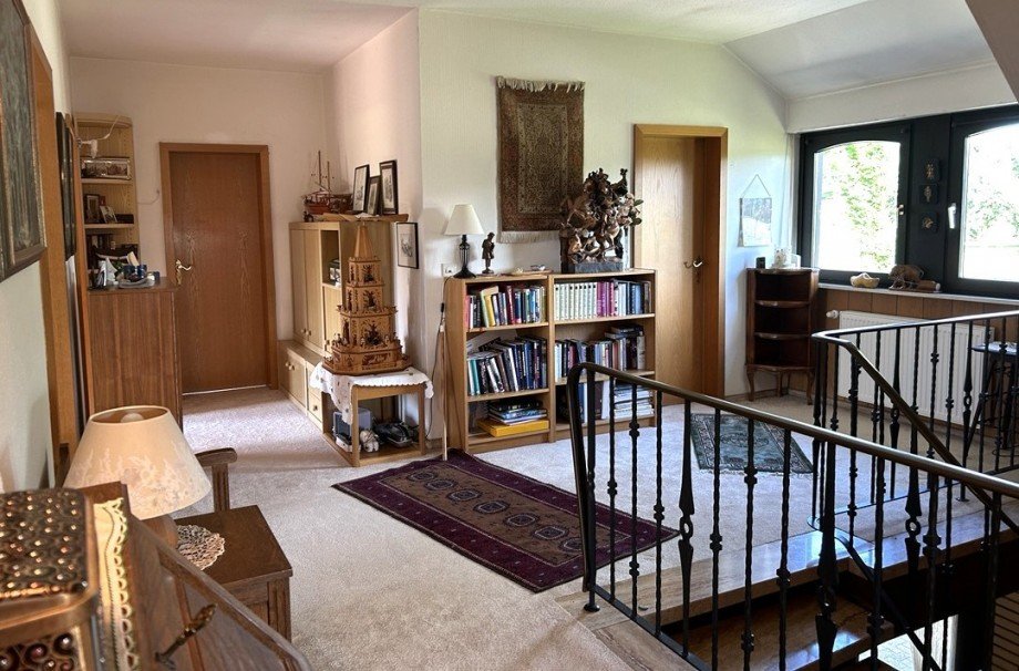 DG: Flur Einfamilienhaus Vechta