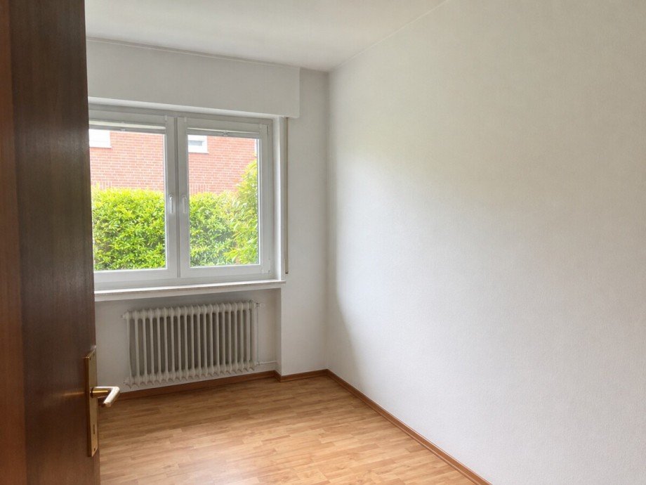 Arbeitszimmer Erdgeschosswohnung Vechta