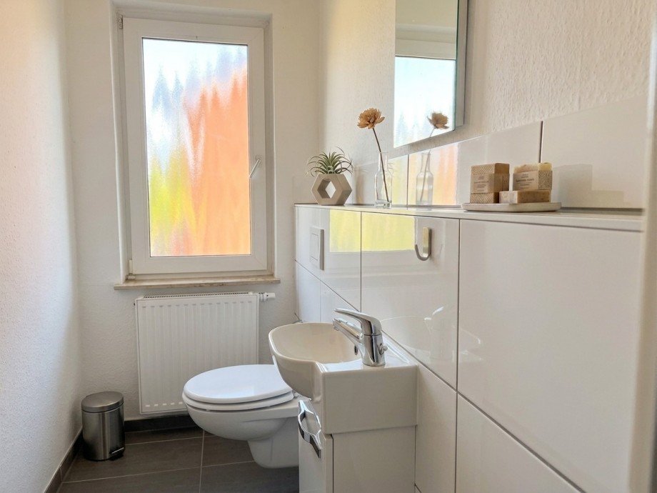  Etagenwohnung Vechta