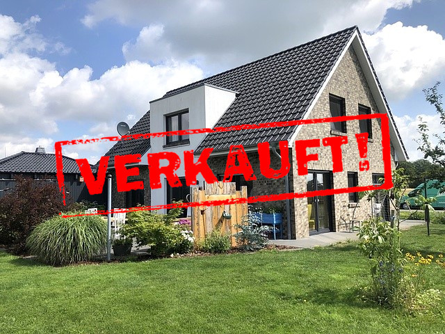  Einfamilienhaus Barver