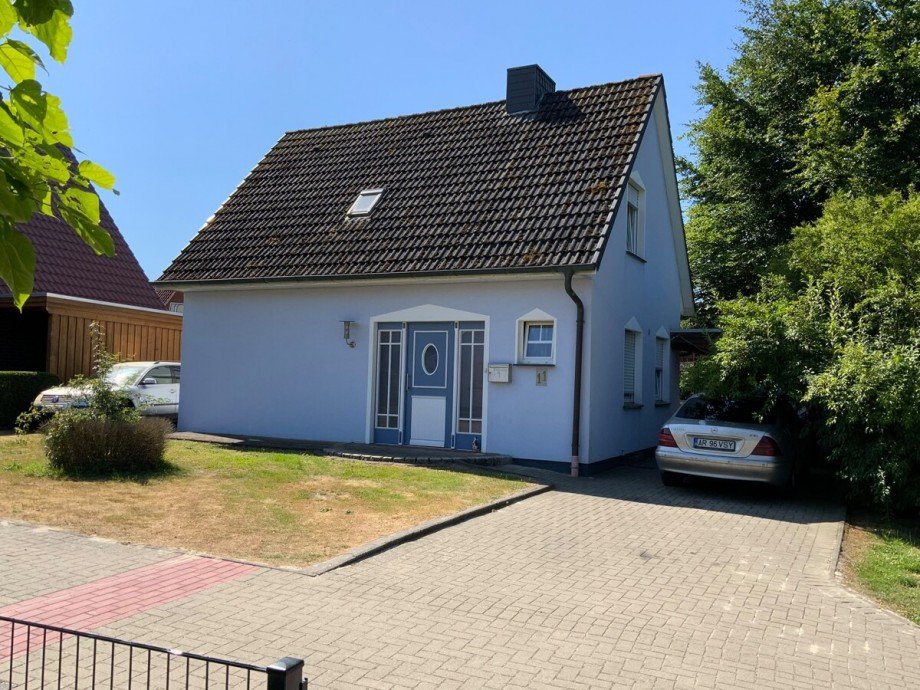  Einfamilienhaus Visbek