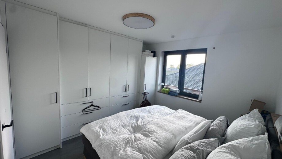 Schlafzimmer Etagenwohnung Barnstorf