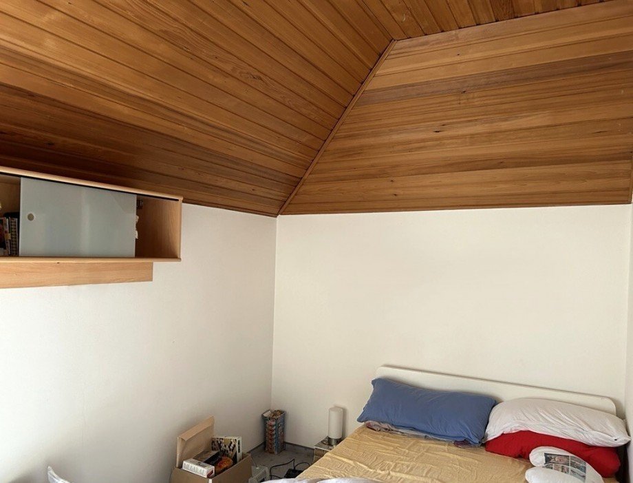 Schlafzimmer Einfamilienhaus Lohne (Oldenburg)