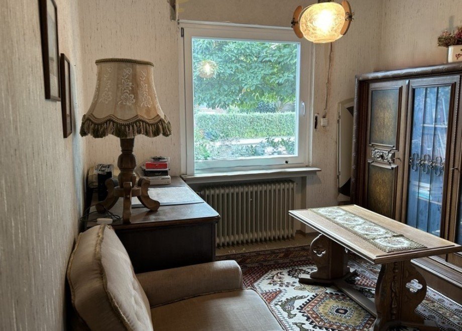 Arbeitszimmer Einfamilienhaus Vechta