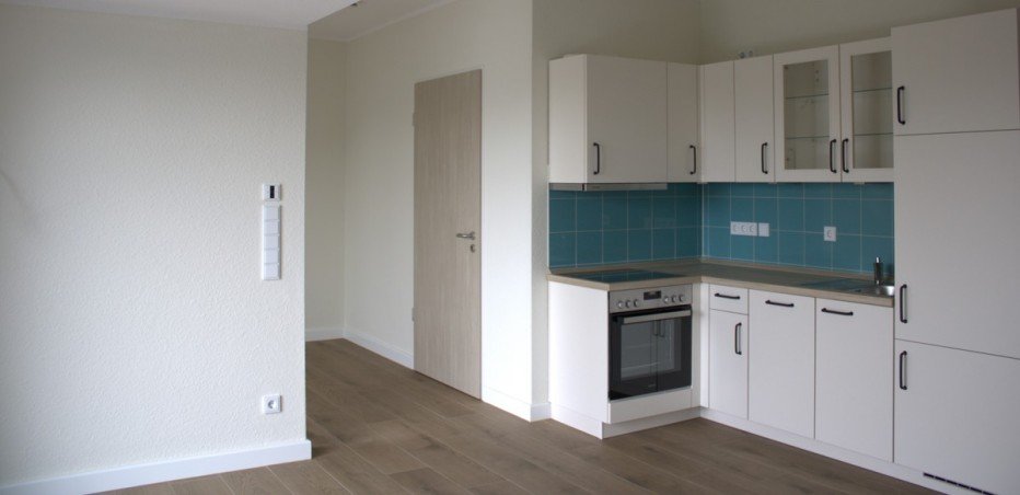  Etagenwohnung Bakum