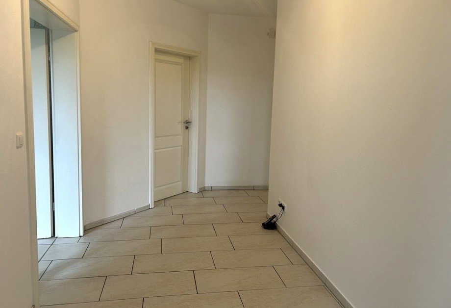 Flur EG Zweifamilienhaus Bakum / Hausstette