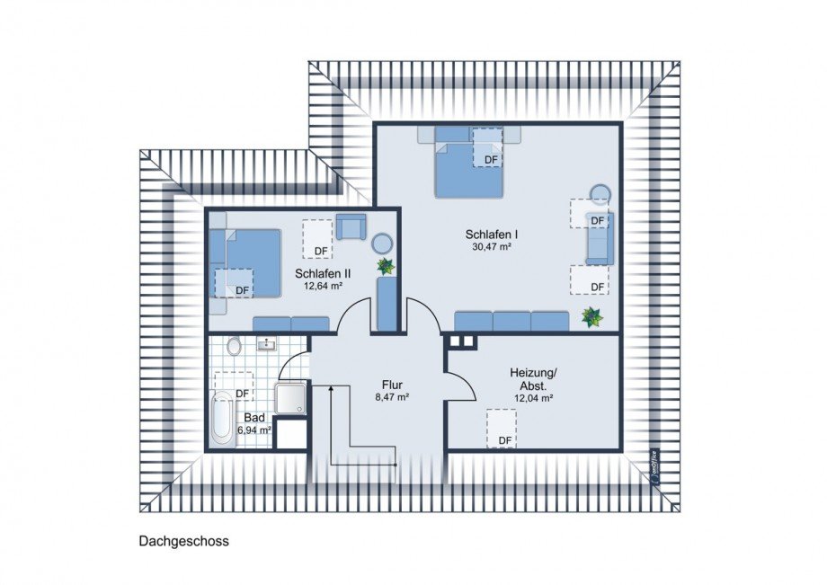  Einfamilienhaus Quakenbr�ck