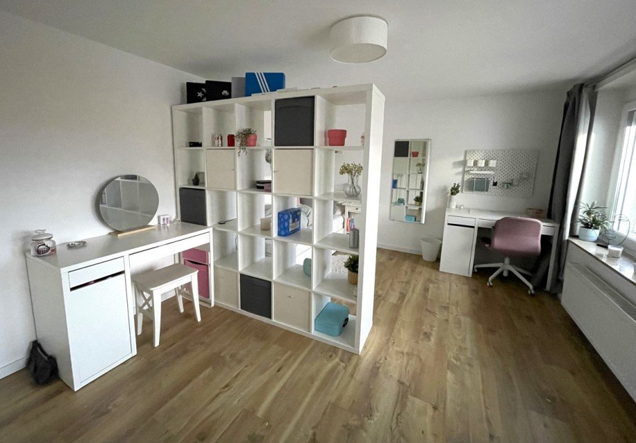 Kinderzimmer DG Einfamilienhaus Vechta