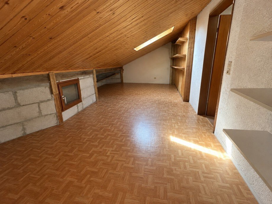 Schlafzimmer 4 OG Etagenwohnung Bremen