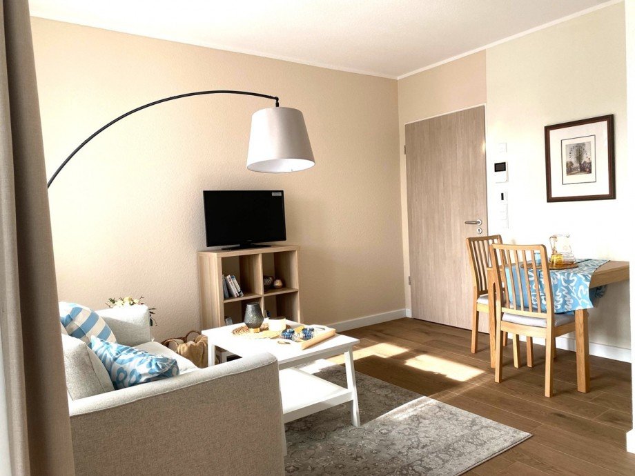  Etagenwohnung Bakum