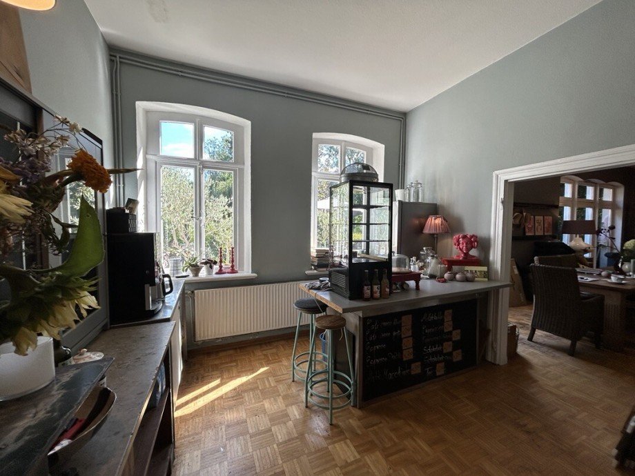 Blumenladen Haus Harpstedt