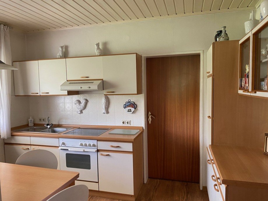  Einfamilienhaus Vechta