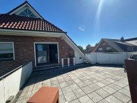 Hauptbild Helles 3-Zimmer Penthouse mit Balkon & K�che
