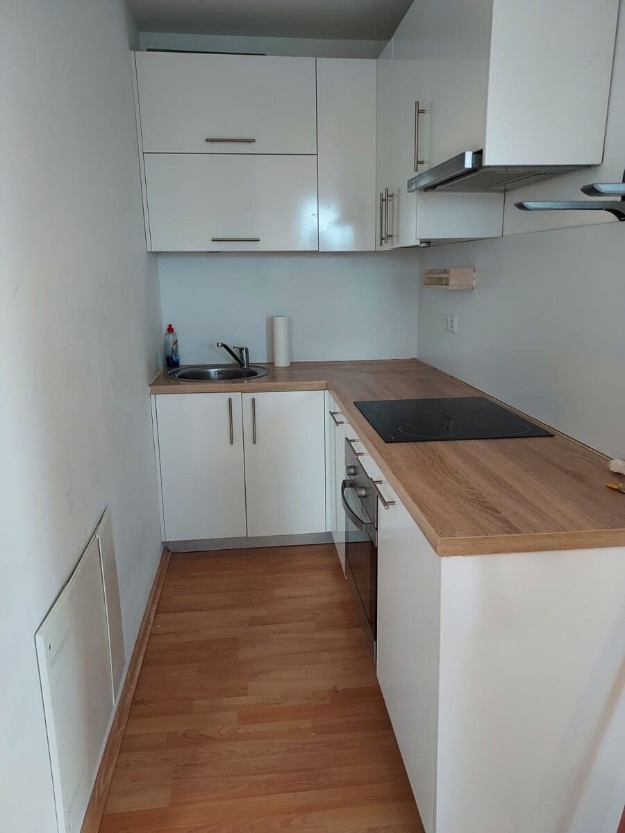 K�chenzeile Haus Twistringen