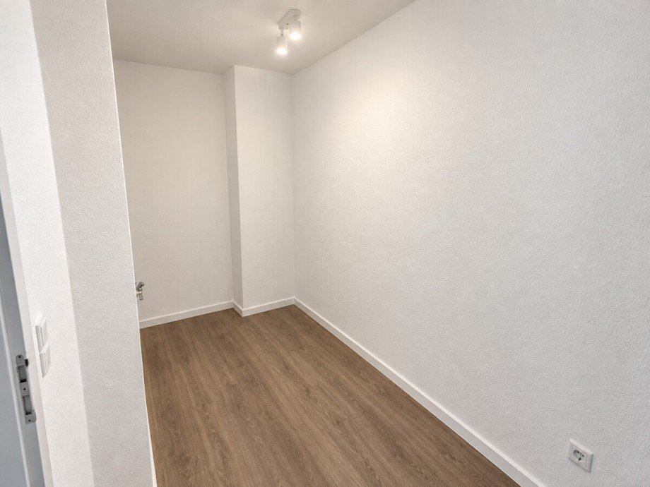 Abstellraum 1 Erdgeschosswohnung Oldenburg