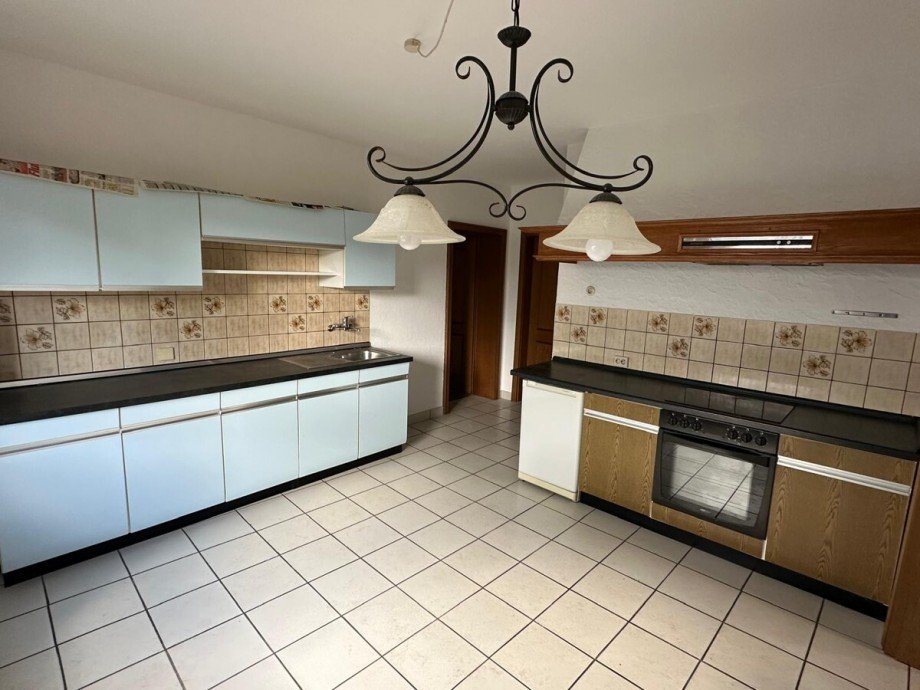 K�che (2) Einfamilienhaus Vechta