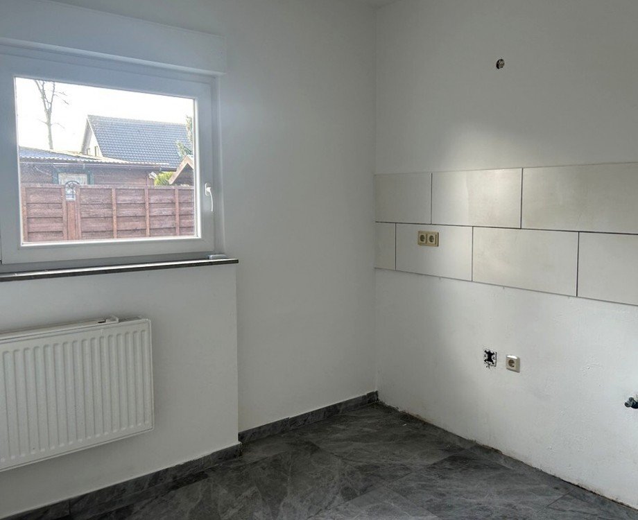 K�che EG Zweifamilienhaus Moormerland