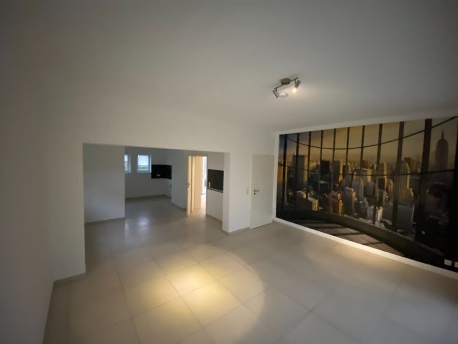 Wohnzimmer (2) Einfamilienhaus Vechta