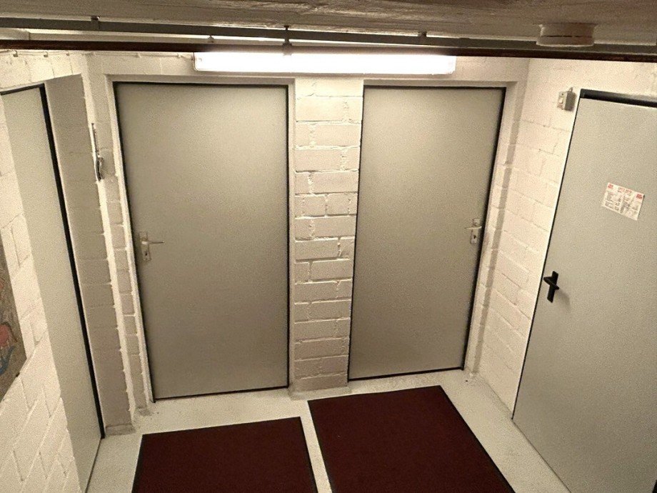 Flur Keller Reihenendhaus Diepholz